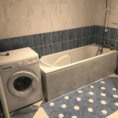 Holiday home Des Jardiniers Fumay