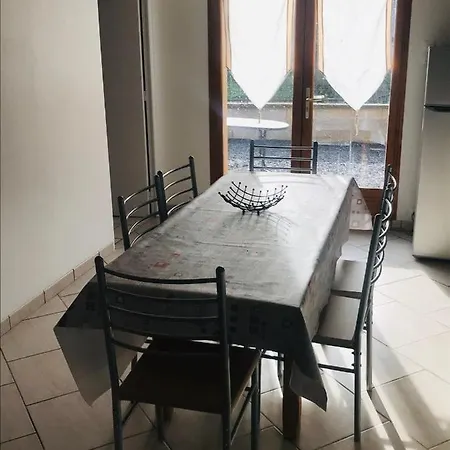 Des Jardiniers Casa vacanze Fumay