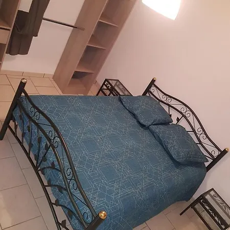 Des Jardiniers Holiday home Fumay
