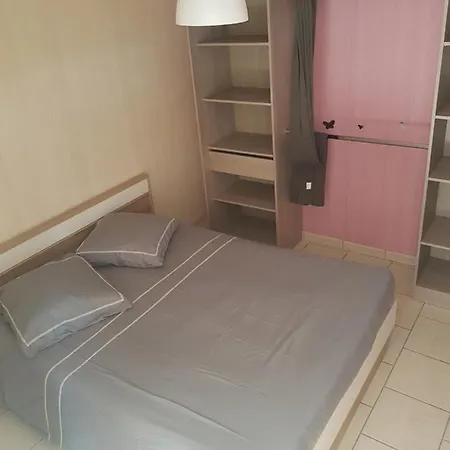 Des Jardiniers Holiday home Fumay