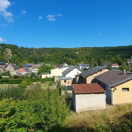 Des Jardiniers * Fumay